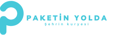 Paketin Yolda